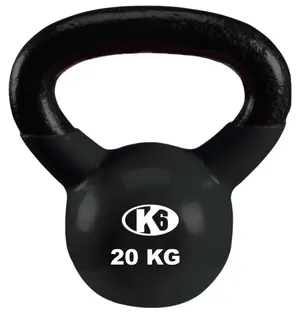 Pesa Rusa K6 20 kg